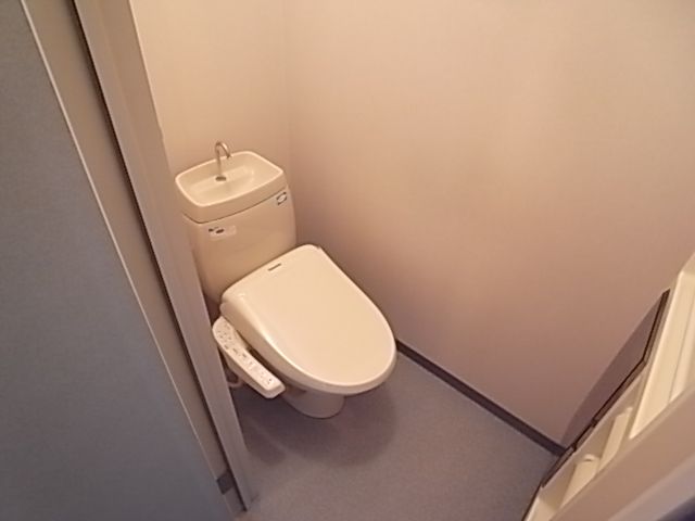 物件写真6枚目