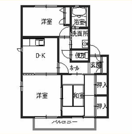物件写真2枚目