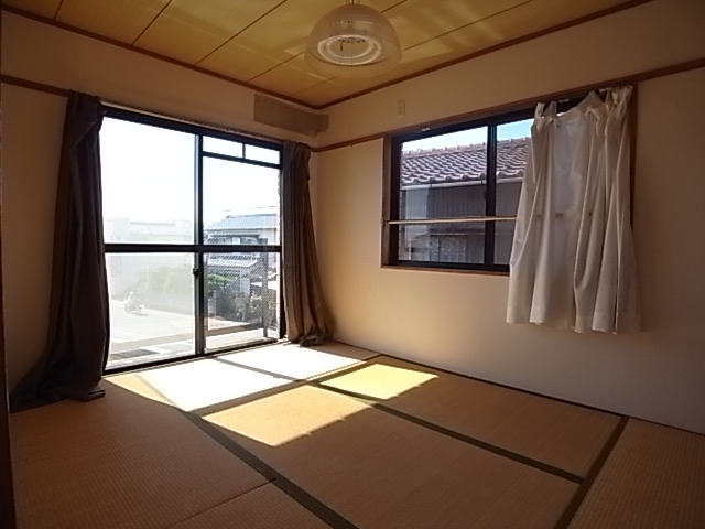 物件写真12枚目