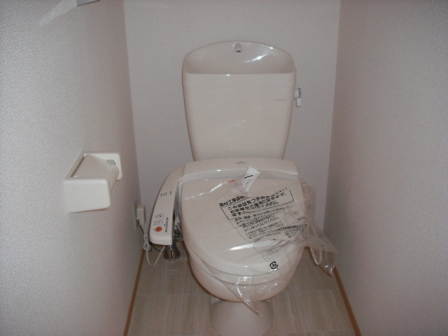 物件写真6枚目