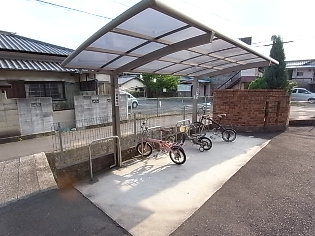 物件写真17枚目