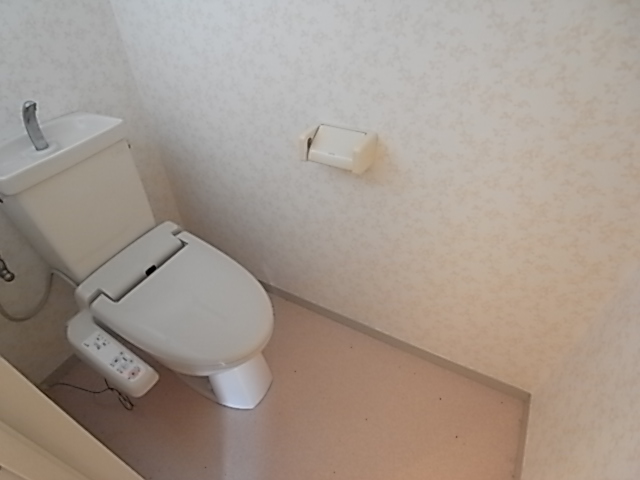 物件写真6枚目