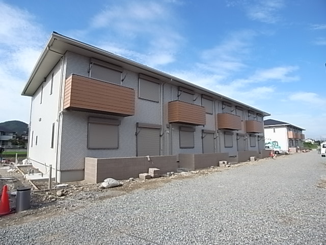 物件写真1枚目