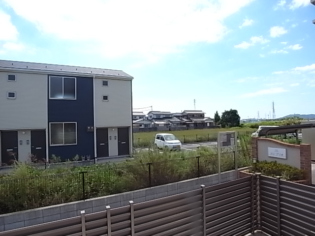 物件写真18枚目