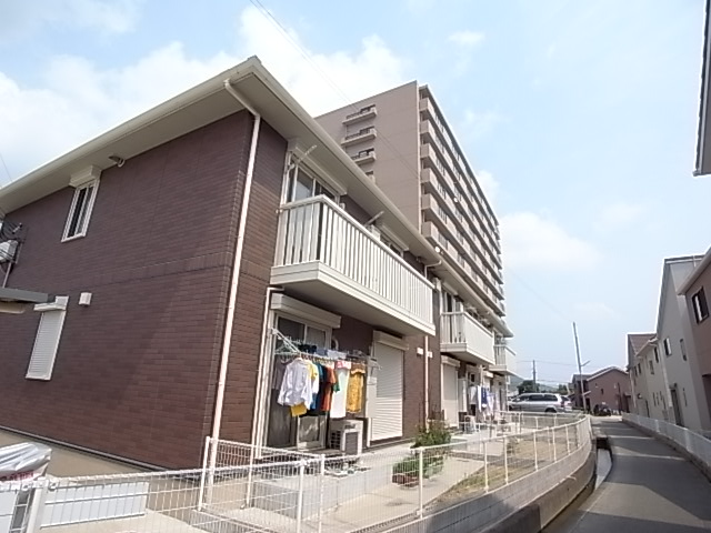 物件写真20枚目