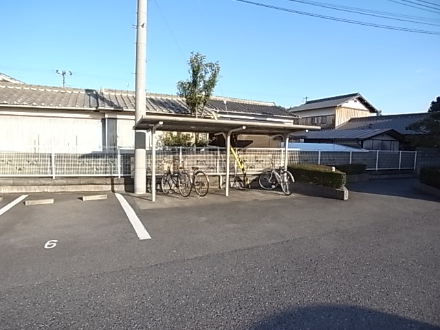 物件写真12枚目