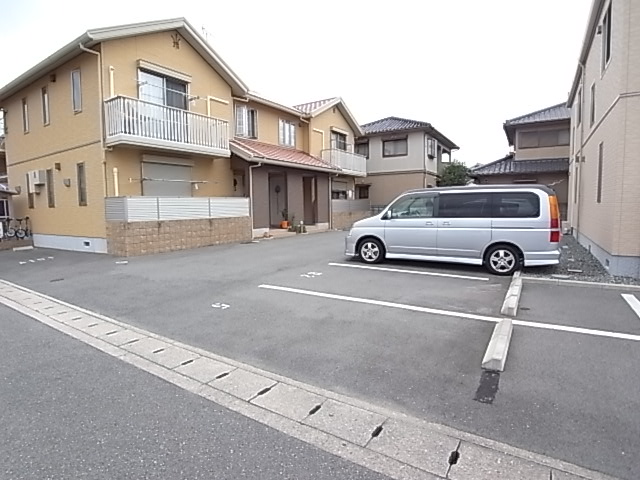 物件写真4枚目