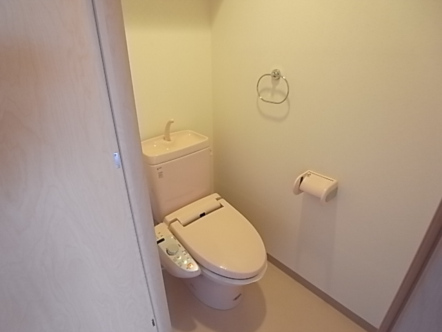 物件写真6枚目