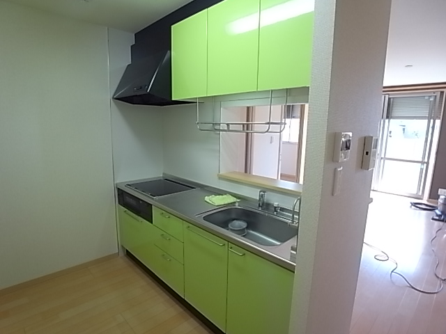 物件写真4枚目