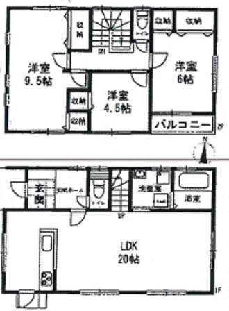 物件写真2枚目