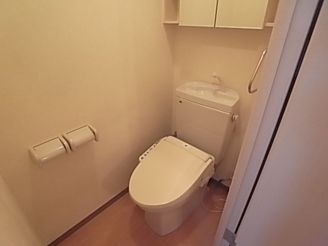 物件写真8枚目