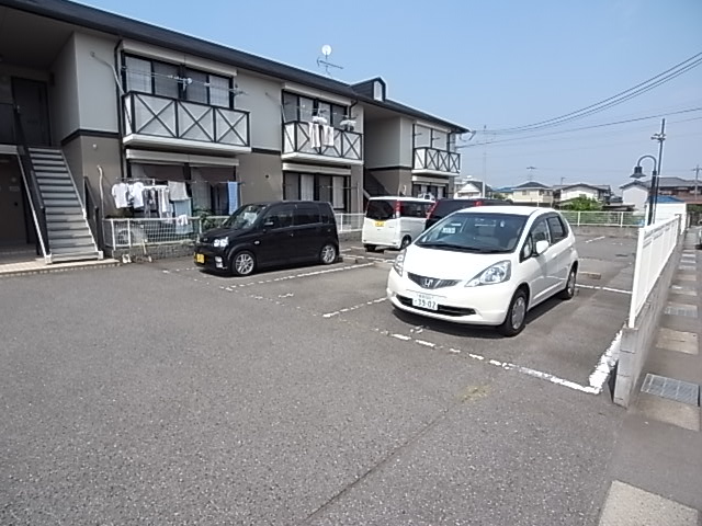 物件写真17枚目