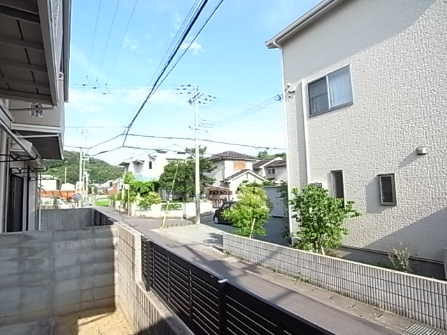 物件写真14枚目