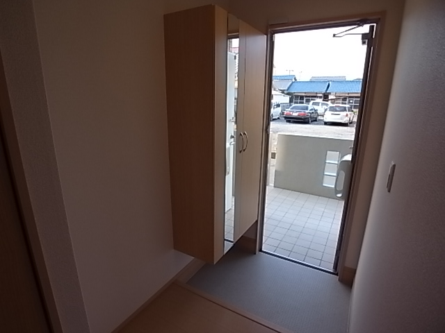 物件写真11枚目