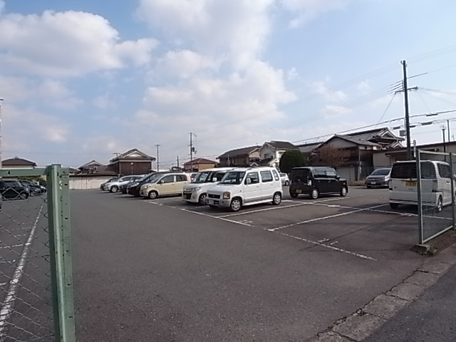 物件写真4枚目