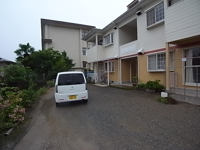 物件写真14枚目