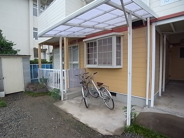 物件写真15枚目