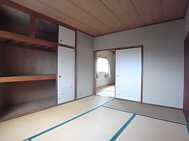 物件写真6枚目