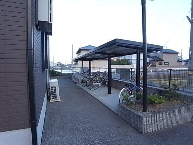 物件写真12枚目