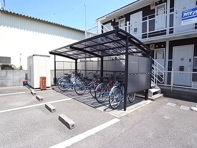 物件写真12枚目