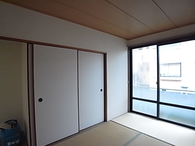 物件写真10枚目