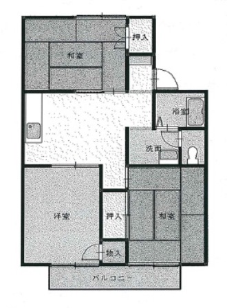 物件写真2枚目