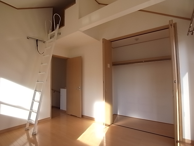 物件写真6枚目