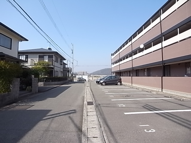 物件写真14枚目