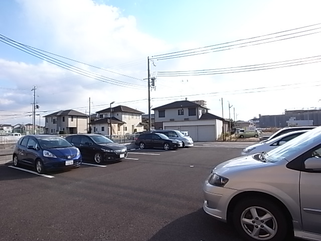 物件写真18枚目