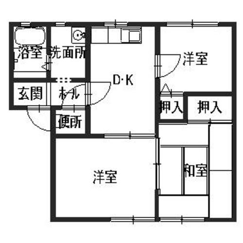 物件写真2枚目