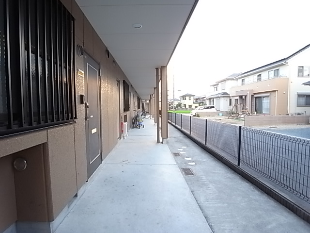 物件写真18枚目