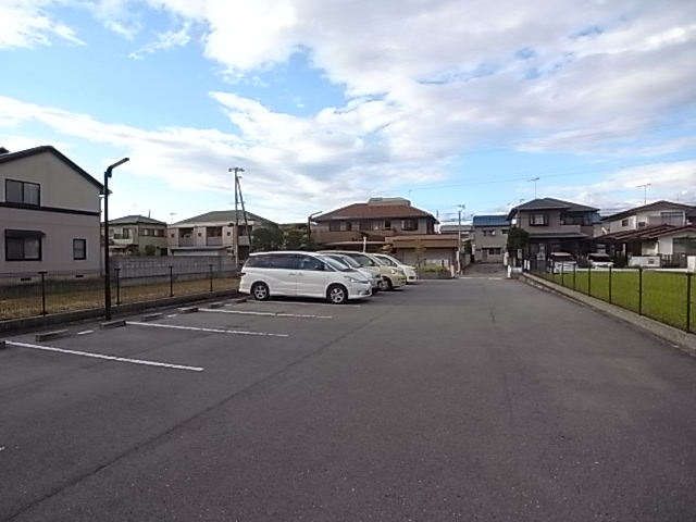 物件写真4枚目