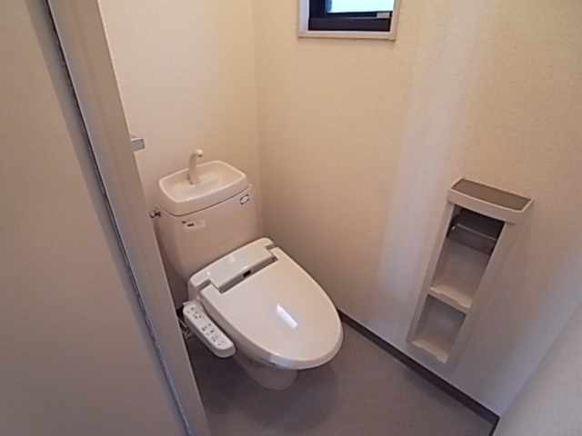 物件写真10枚目