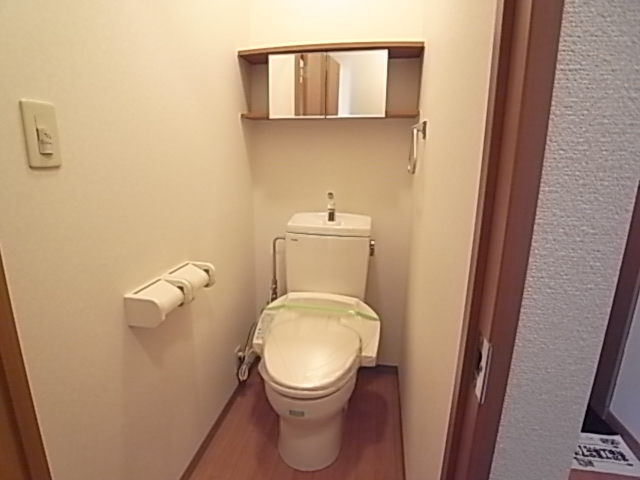 物件写真6枚目