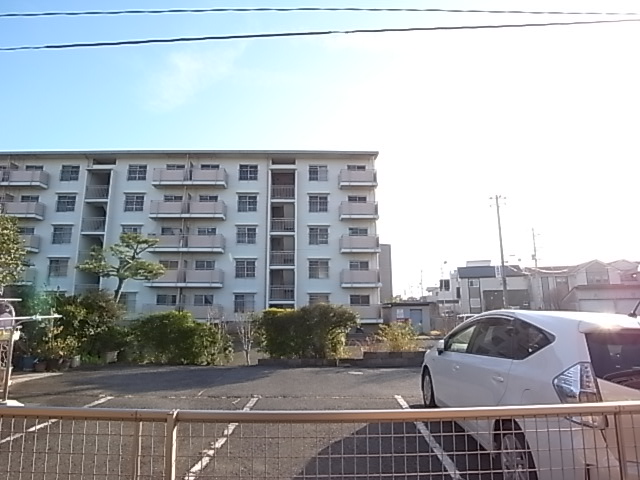 物件写真14枚目