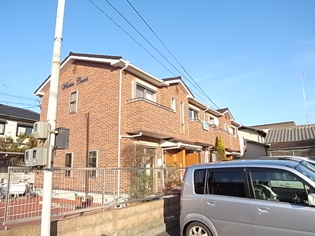 物件写真18枚目