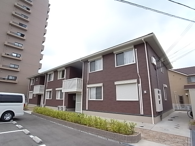 物件写真1枚目