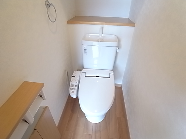 物件写真12枚目