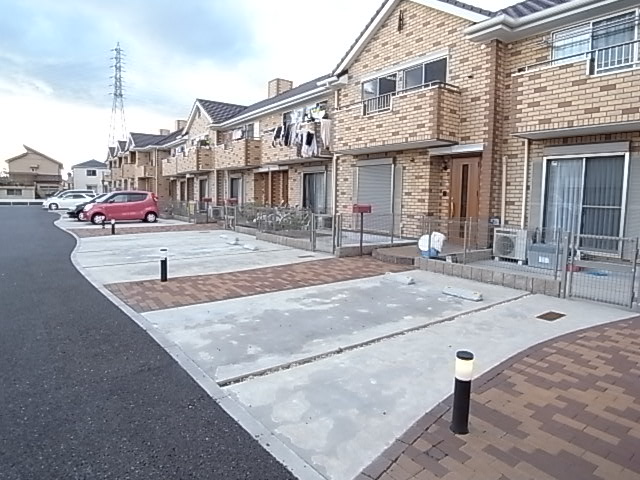 物件写真17枚目
