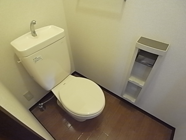物件写真10枚目