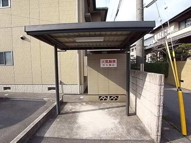 物件写真17枚目