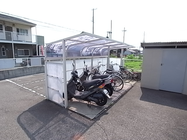 物件写真15枚目