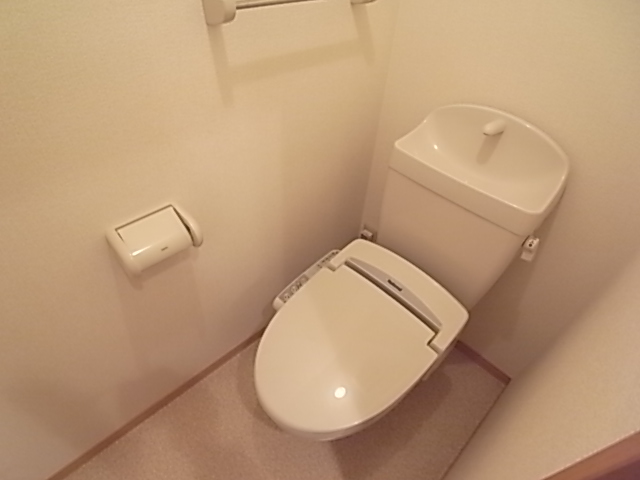 物件写真11枚目