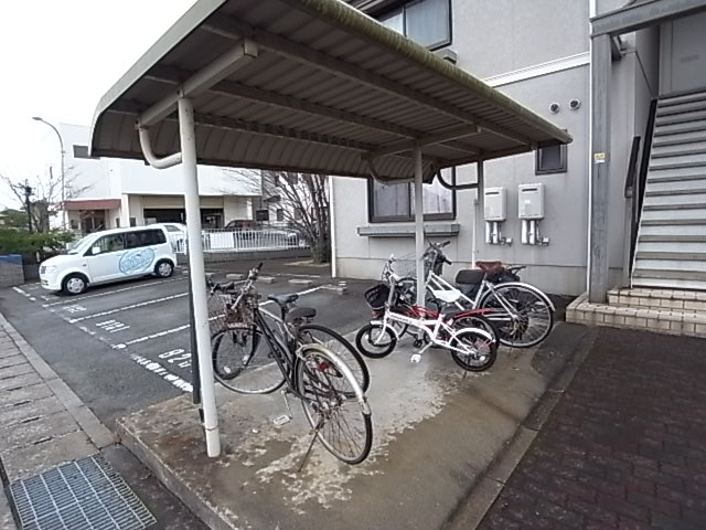 物件写真16枚目