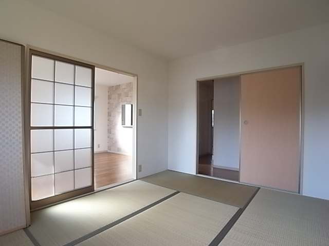 物件写真4枚目
