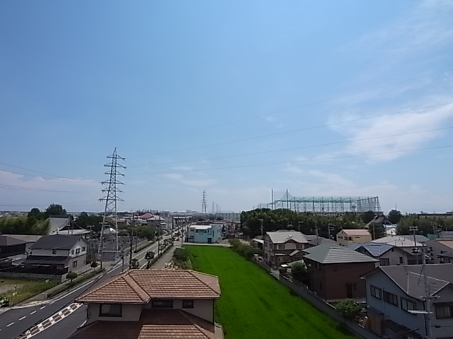 物件写真11枚目