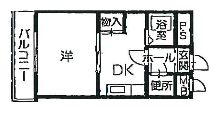 物件写真2枚目