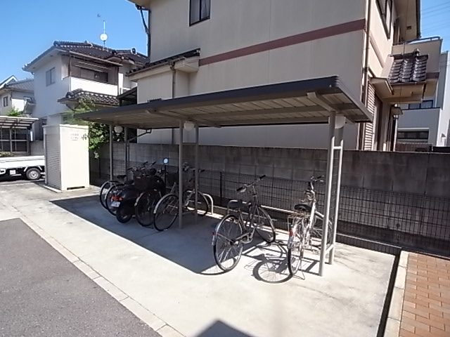物件写真16枚目