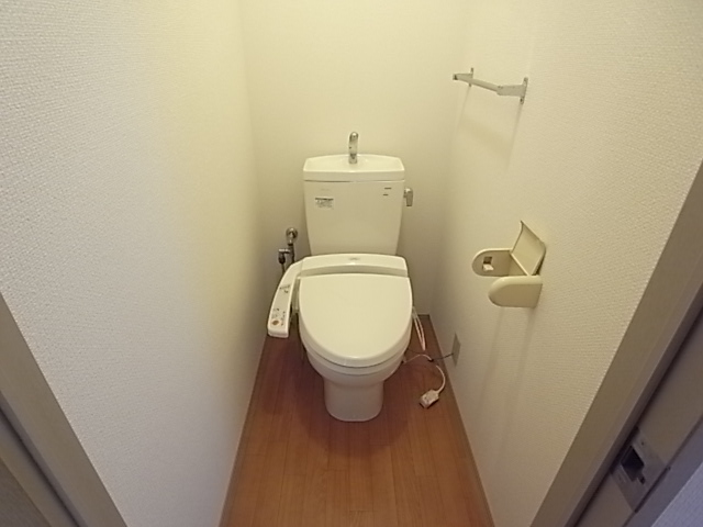 物件写真6枚目