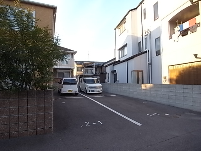 物件写真18枚目